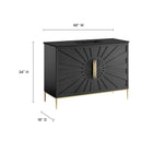 Modway Awaken 48" Bathroom Vanity