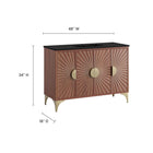 Modway Daylight 48" Bathroom Vanity
