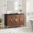 Modway Daylight 48" Bathroom Vanity