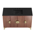 Modway Daylight 48" Bathroom Vanity