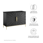 Modway Awaken 48" Double Sink Bathroom Vanity