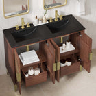 Modway Daylight 48" Double Sink Bathroom Vanity