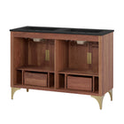Modway Daylight 48" Double Sink Bathroom Vanity