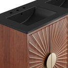 Modway Daylight 48" Double Sink Bathroom Vanity