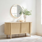 Modway Cadence 63" Curved Sideboard