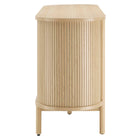 Modway Cadence 63" Curved Sideboard