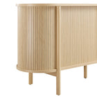 Modway Cadence 63" Curved Sideboard