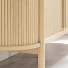 Modway Cadence 63" Curved Sideboard