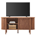 Modway Cadence 63" Curved Sideboard