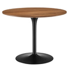 Modway Pursuit 40" Dining Table  