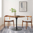 Modway Pursuit 40" Dining Table