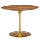 Modway Pursuit 40" Dining Table  