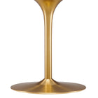 Modway Pursuit 40" Dining Table