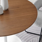 Modway Pursuit 40" Dining Table