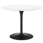 Modway Pursuit 40" Dining Table  
