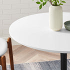 Modway Pursuit 40" Dining Table