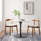 Modway Pursuit 40" Dining Table