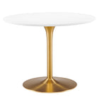 Modway Pursuit 40" Dining Table  