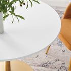 Modway Pursuit 40" Dining Table