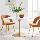 Modway Pursuit 40" Dining Table