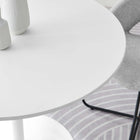 Modway Pursuit 40" Dining Table