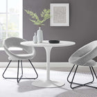 Modway Pursuit 40" Dining Table