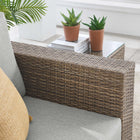 Modway Convene Outdoor Patio Armchair
