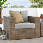 Modway Convene Outdoor Patio Armchair