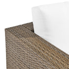 Modway Convene Outdoor Patio Armchair