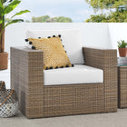Modway Convene Outdoor Patio Armchair