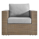 Modway Convene 3-Piece Outdoor Patio Furniture Set