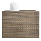 Modway Convene 3-Piece Outdoor Patio Furniture Set