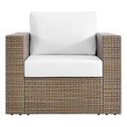 Modway Convene 3-Piece Outdoor Patio Furniture Set