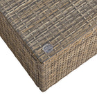 Modway Convene 4-Piece Outdoor Patio Furniture Set