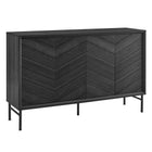 Modway Harper Chevron Sideboard  