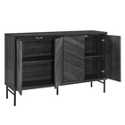 Modway Harper Chevron Sideboard