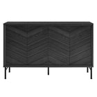 Modway Harper Chevron Sideboard