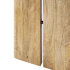 Modway Amistad 60" Wood Dining Table