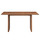 Modway Amistad 60" Wood Dining Table