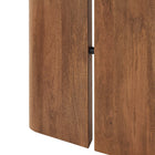 Modway Amistad 60" Wood Dining Table