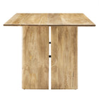 Modway Amistad 72" Dining Table
