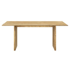 Modway Amistad 72" Dining Table