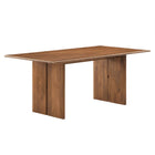 Modway Amistad 72" Dining Table  