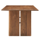 Modway Amistad 72" Dining Table