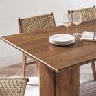 Modway Amistad 72" Dining Table