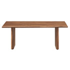 Modway Amistad Wood Coffee Table