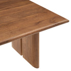 Modway Amistad Wood Coffee Table