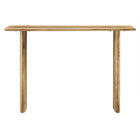 Modway Amistad Wood Console Table