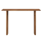 Modway Amistad Wood Console Table
