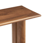 Modway Amistad Wood Console Table
